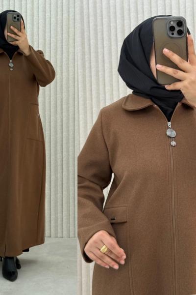 Kebir Kaban Camel
