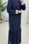 Irmak Abaya